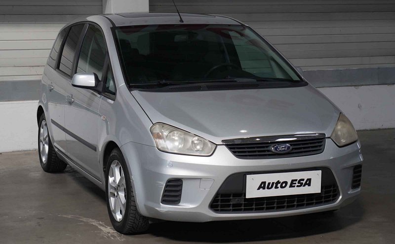 Ford C-MAX 2.0i 