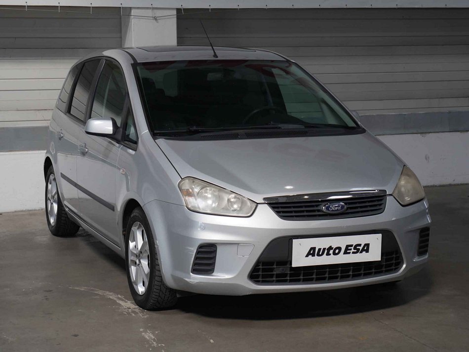 Ford C-MAX 2.0i 