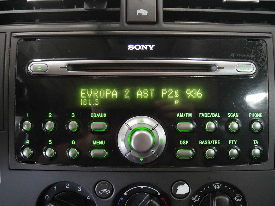 Ford C-MAX 2.0i 