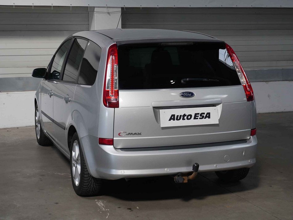 Ford C-MAX 2.0i 