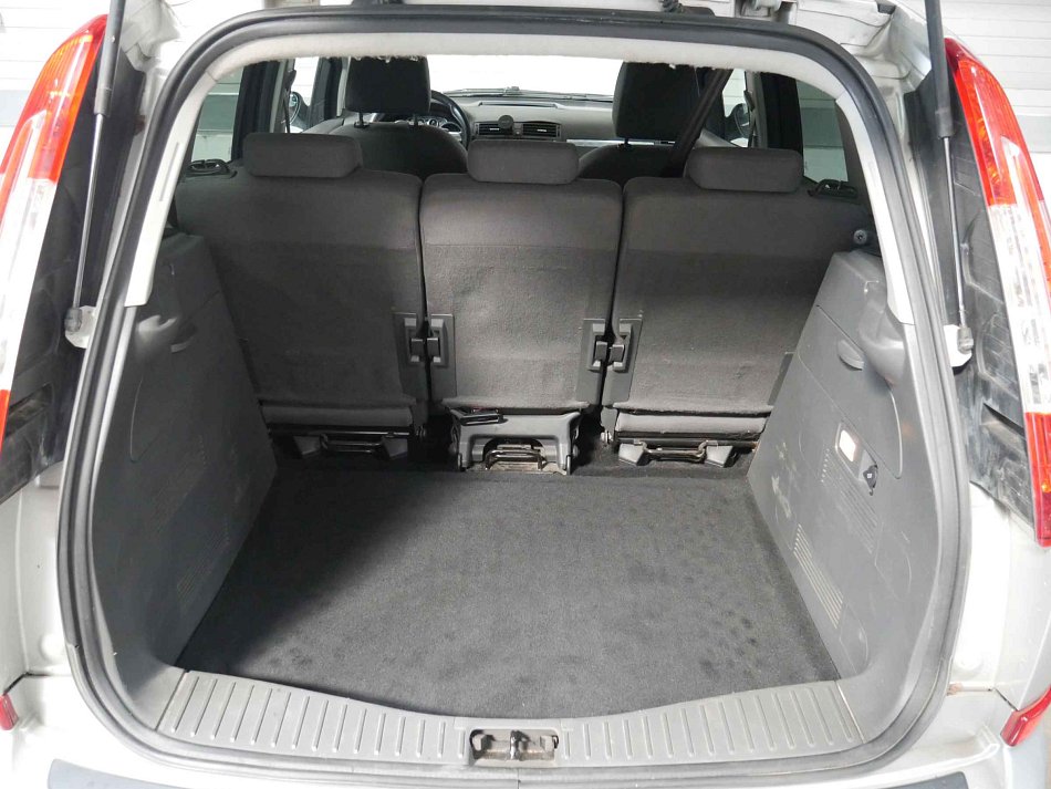 Ford C-MAX 2.0i 