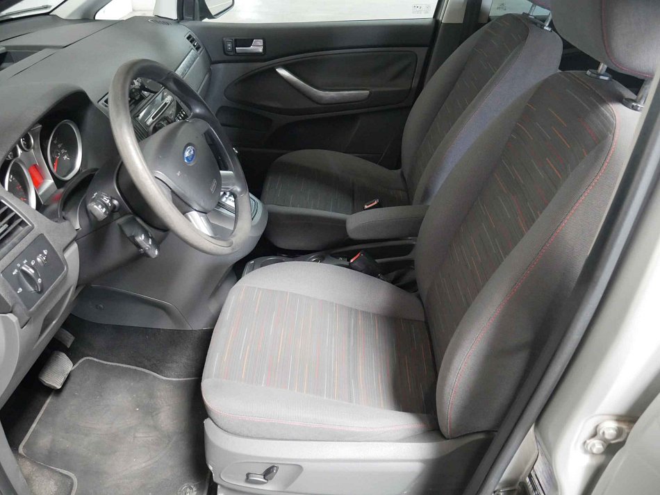 Ford C-MAX 2.0i 