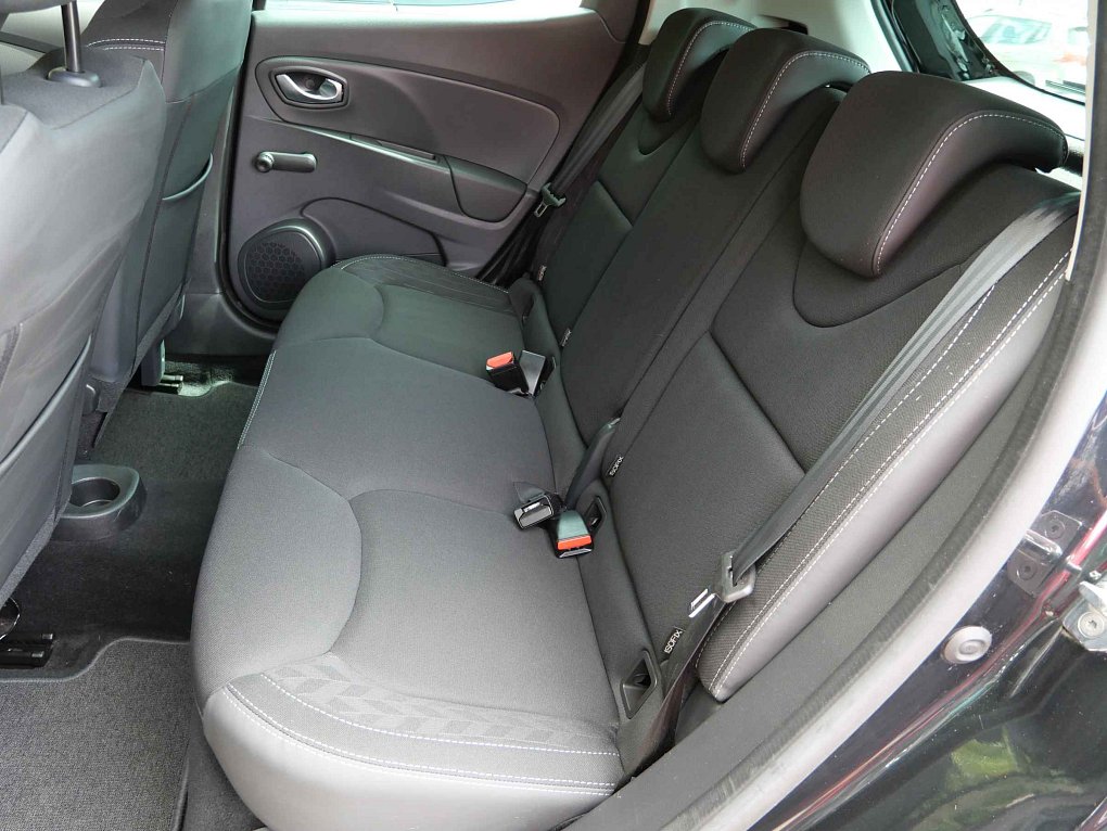 Renault Clio 0.9 TCe Limited
