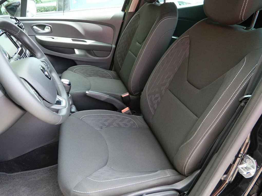 Renault Clio 0.9 TCe Limited