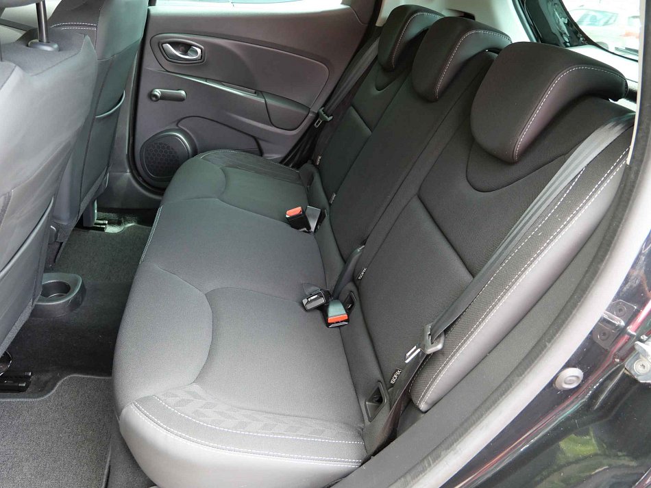 Renault Clio 0.9 TCe Limited