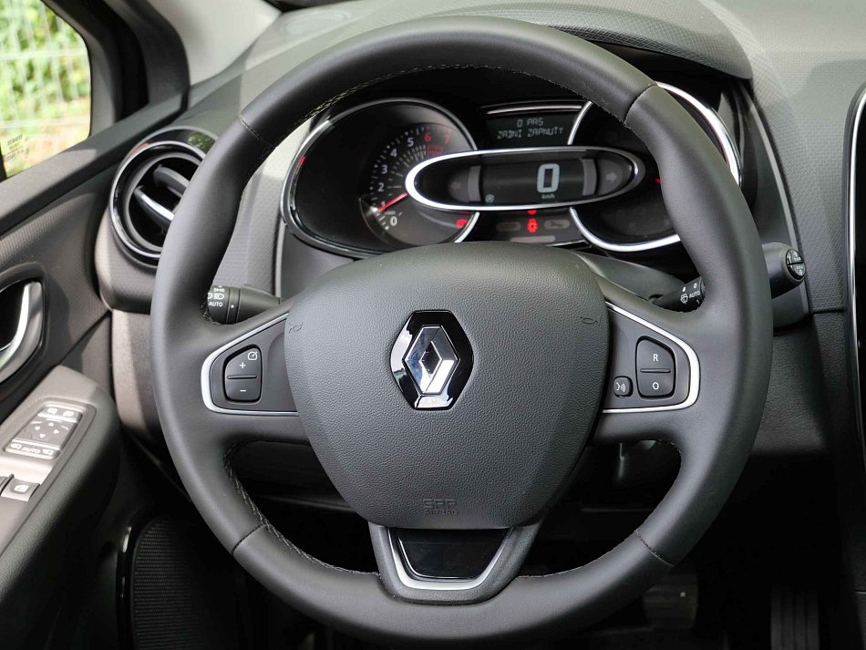 Renault Clio 0.9 TCe Limited