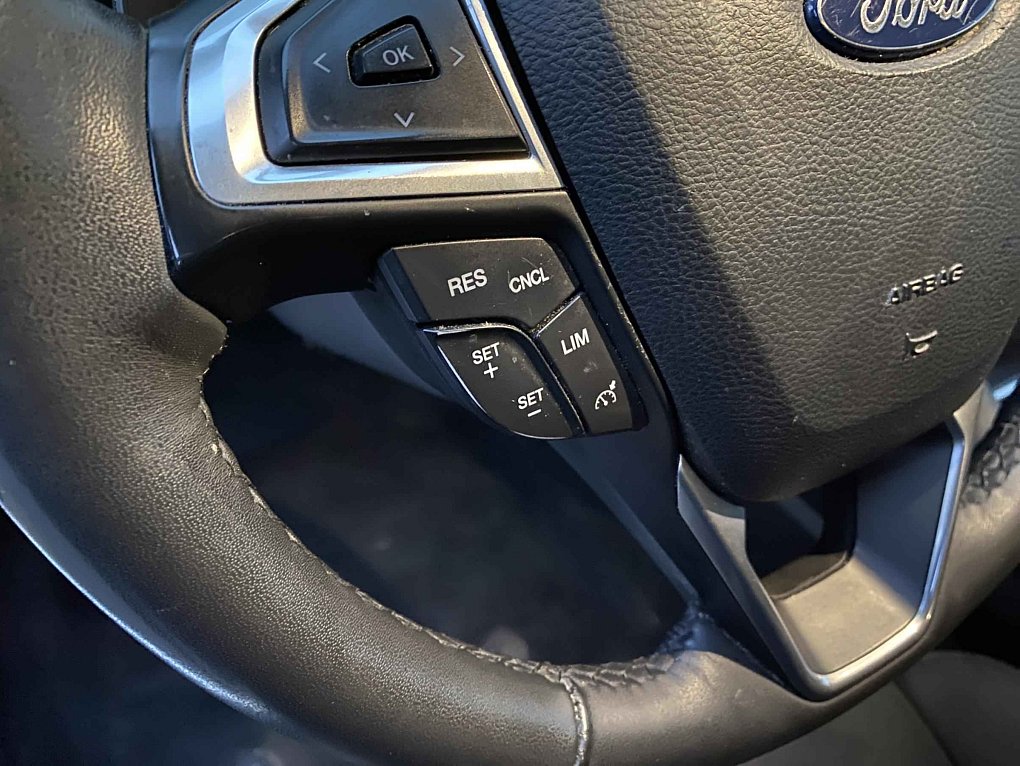 Ford Mondeo 2.0TDCi 