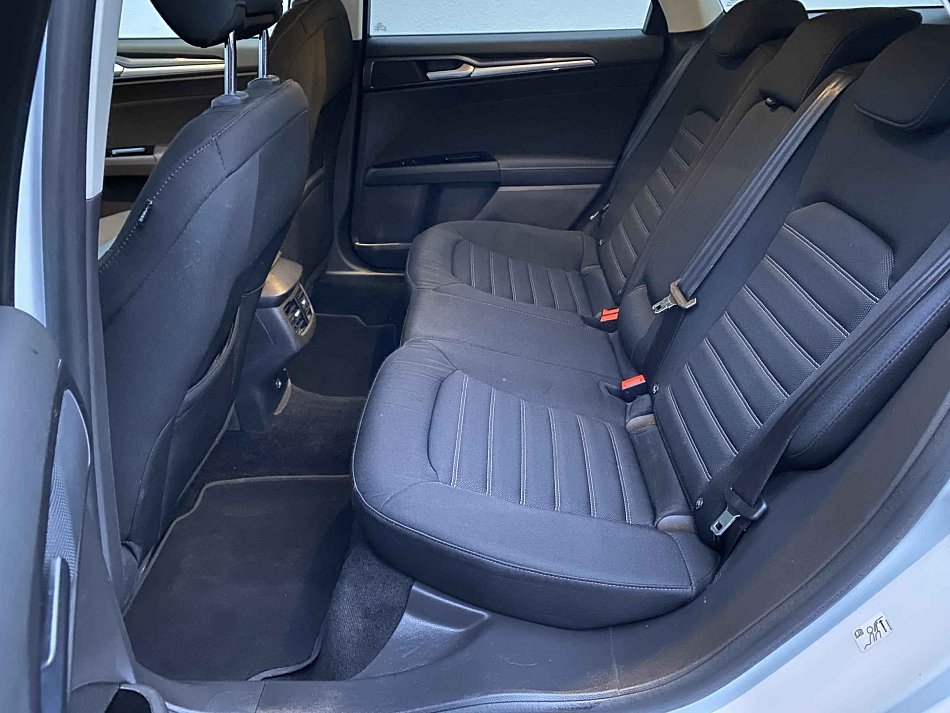 Ford Mondeo 2.0TDCi 