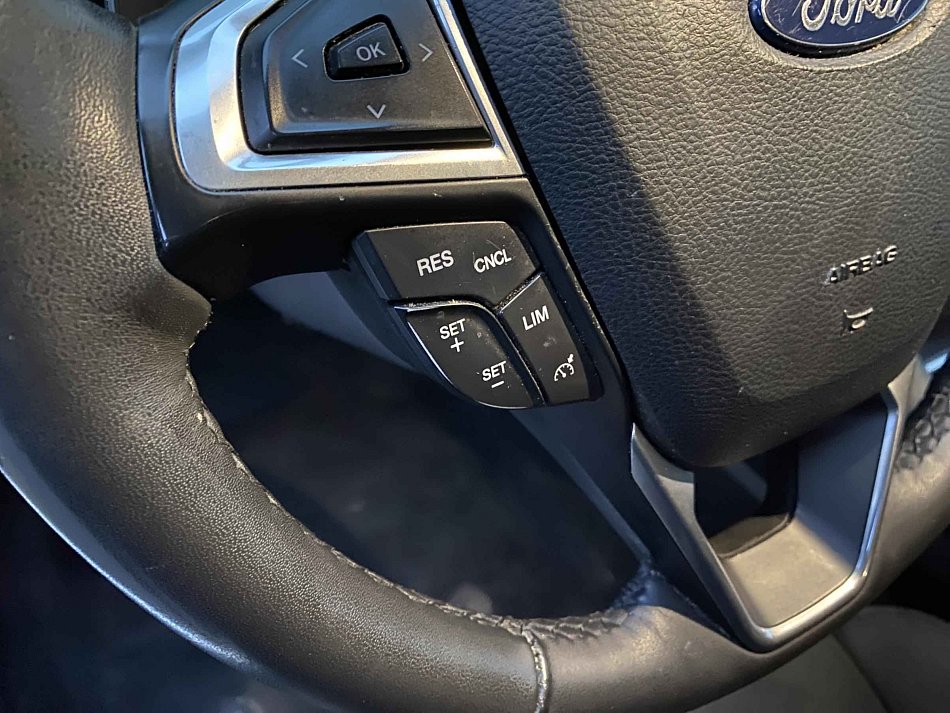 Ford Mondeo 2.0TDCi 