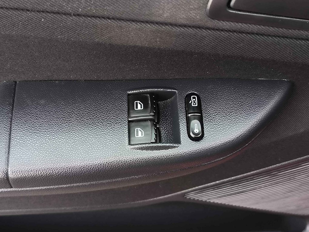 Škoda Fabia I 1.2HTP 