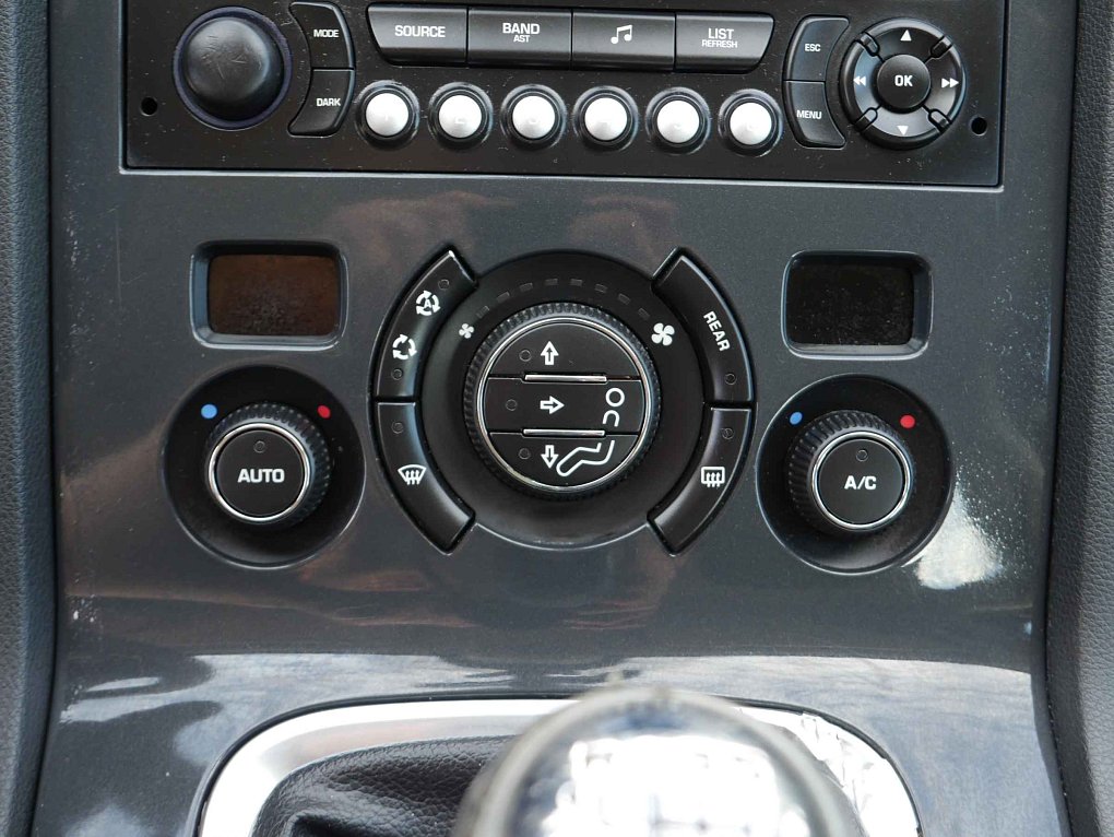 Peugeot 5008 1.6 HDi 