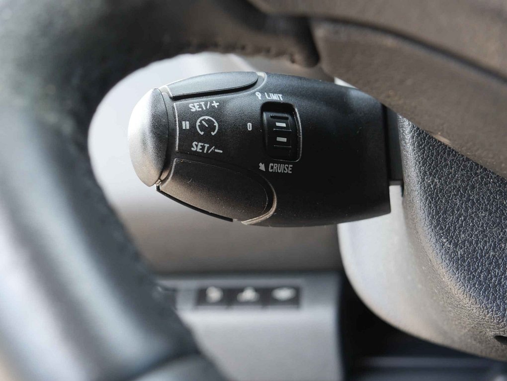 Peugeot 5008 1.6 HDi 