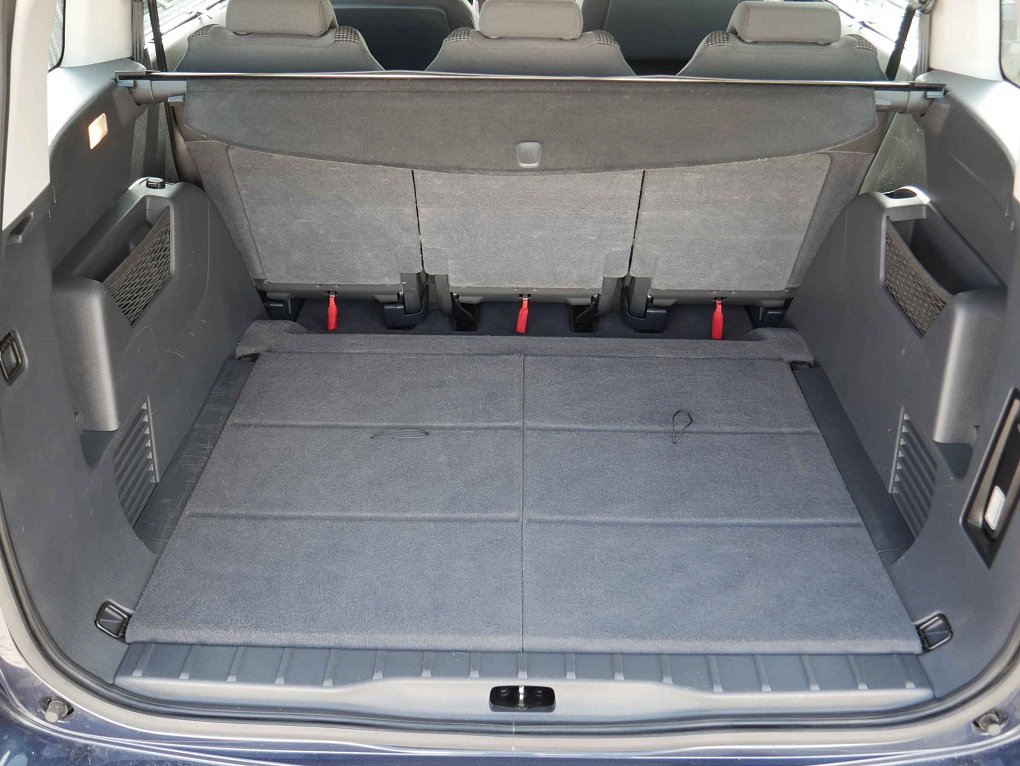 Peugeot 5008 1.6 HDi 