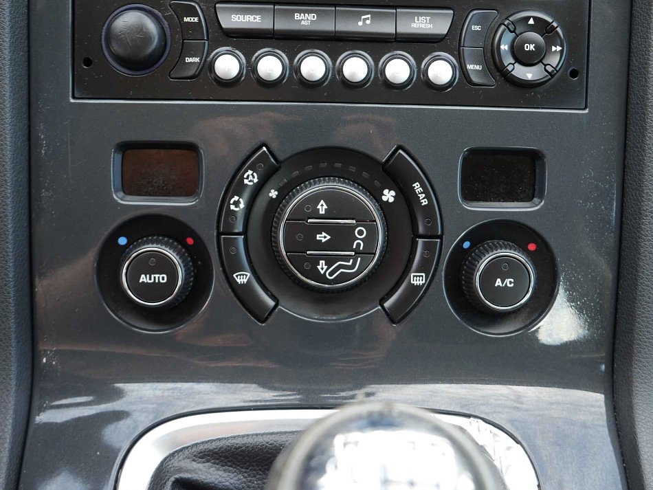 Peugeot 5008 1.6 HDi 
