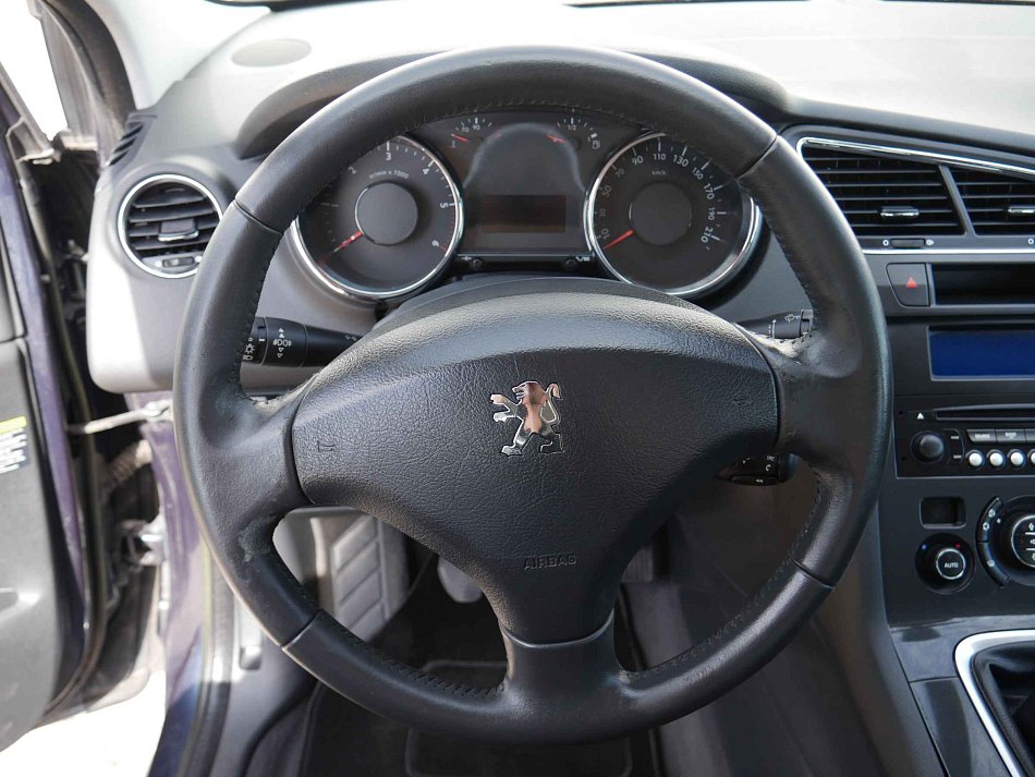 Peugeot 5008 1.6 HDi 