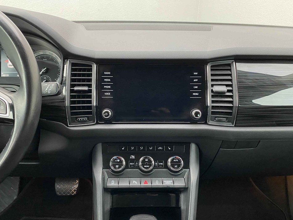 Škoda Kodiaq 2.0 TDi Style