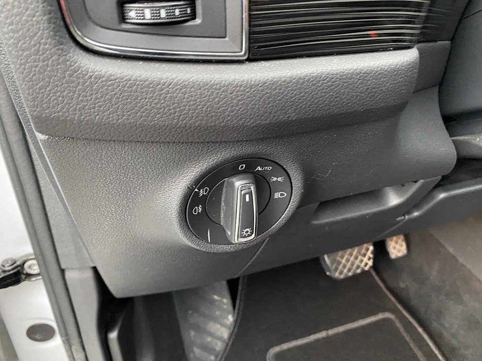 Škoda Kodiaq 2.0 TDi Style