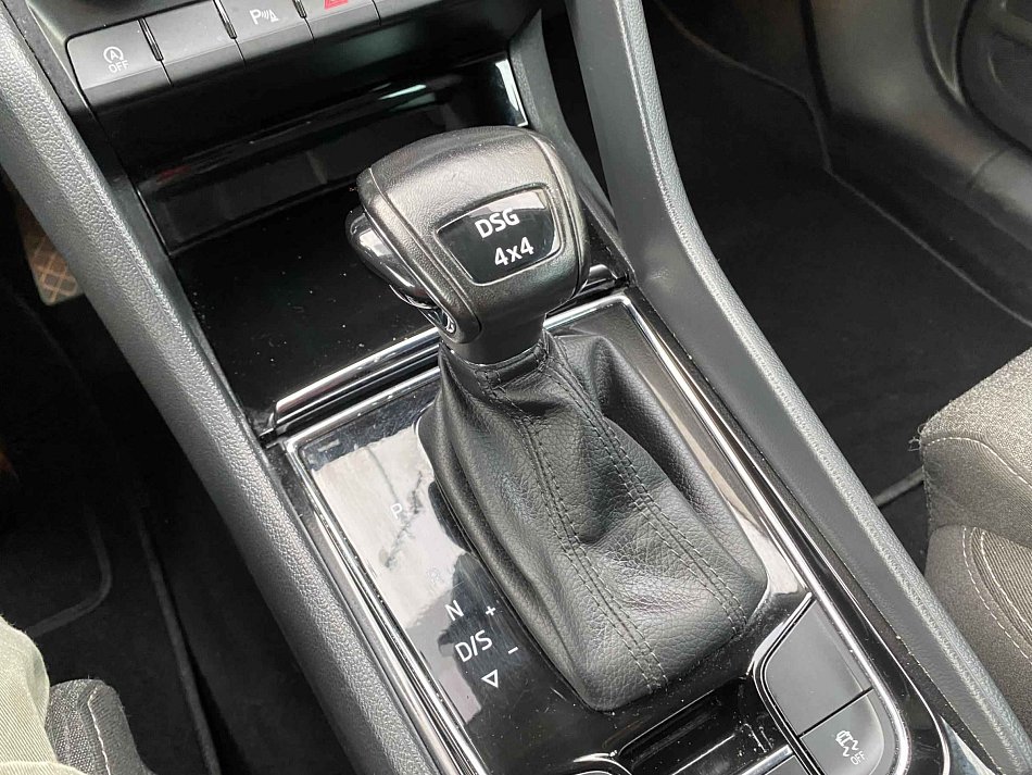 Škoda Kodiaq 2.0 TDi Style