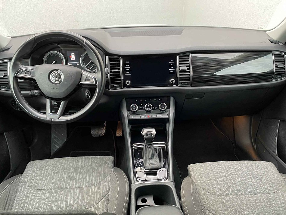 Škoda Kodiaq 2.0 TDi Style