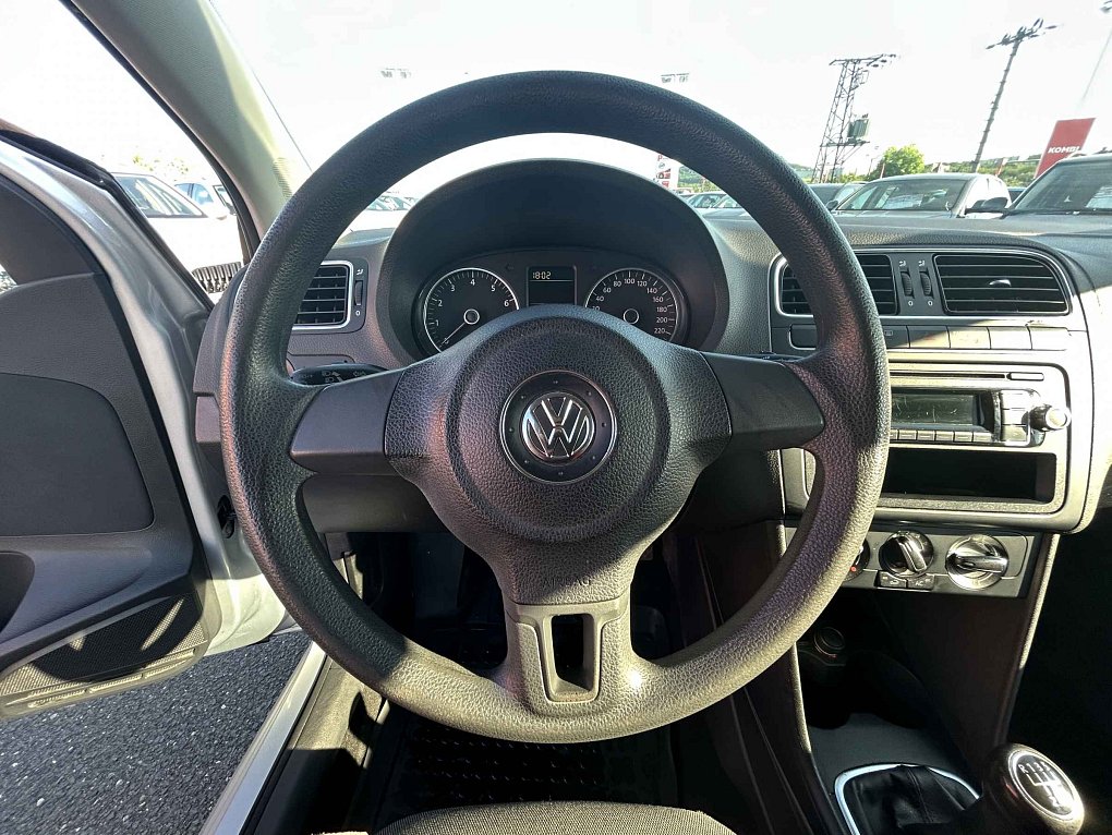 Volkswagen Polo 1.2HTP 