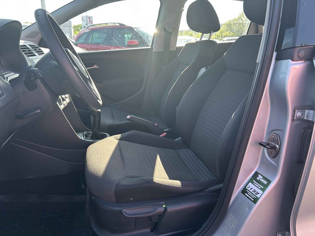 Volkswagen Polo 1.2HTP 