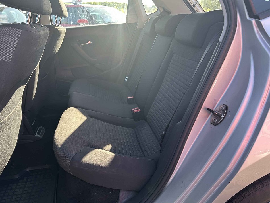 Volkswagen Polo 1.2HTP 