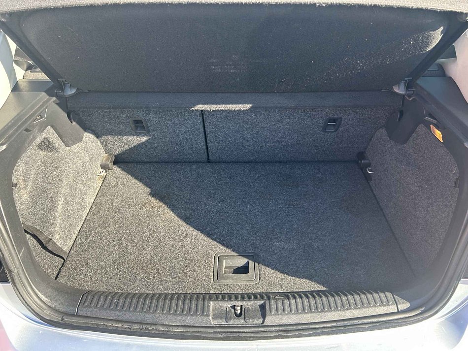 Volkswagen Polo 1.2HTP 