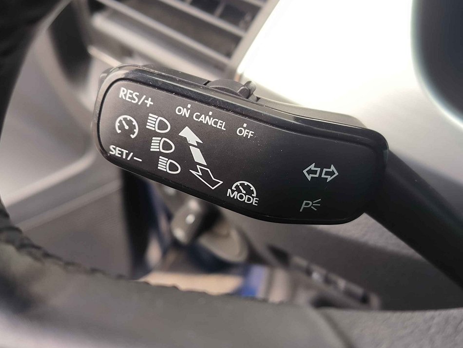 Škoda Fabia III 1.4 TDi Ambition