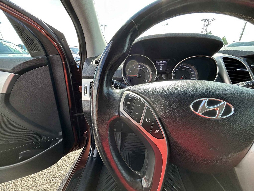 Hyundai I30 1.4 CVVT 