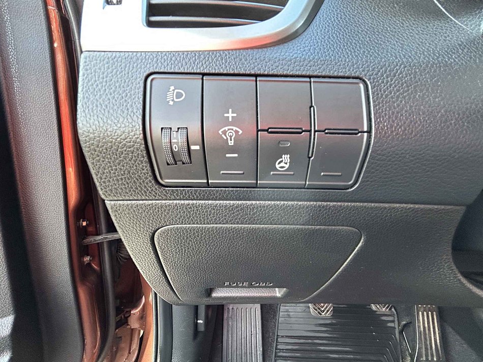 Hyundai I30 1.4 CVVT 