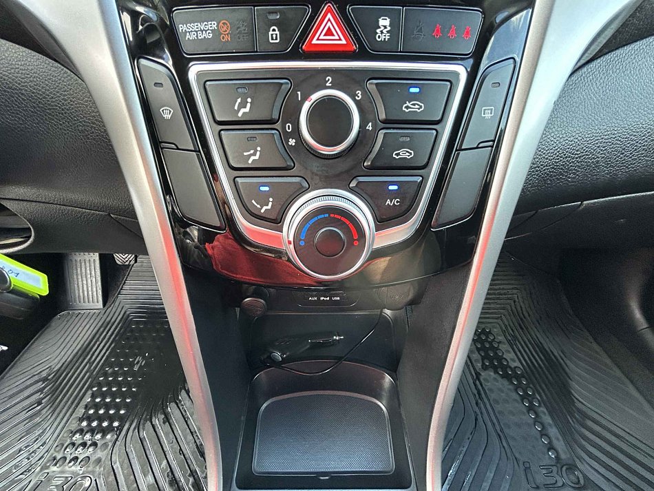 Hyundai I30 1.4 CVVT 