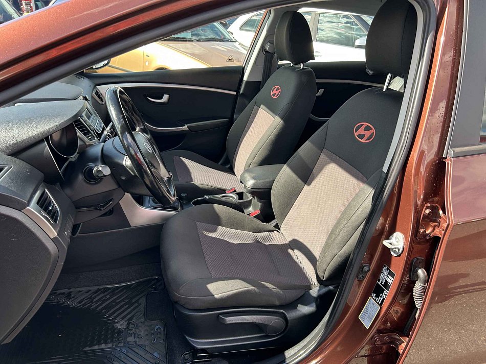 Hyundai I30 1.4 CVVT 