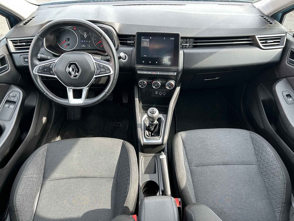 Renault Clio 1.0 TCe Experience