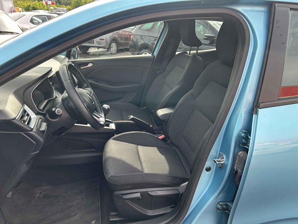Renault Clio 1.0 TCe Experience