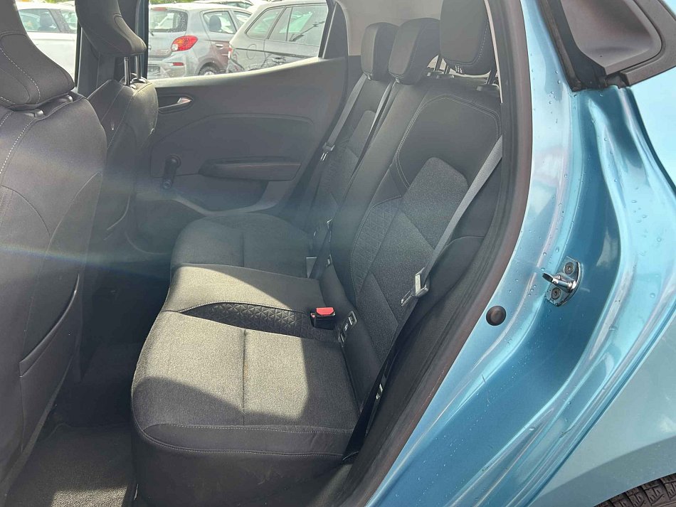 Renault Clio 1.0 TCe Experience