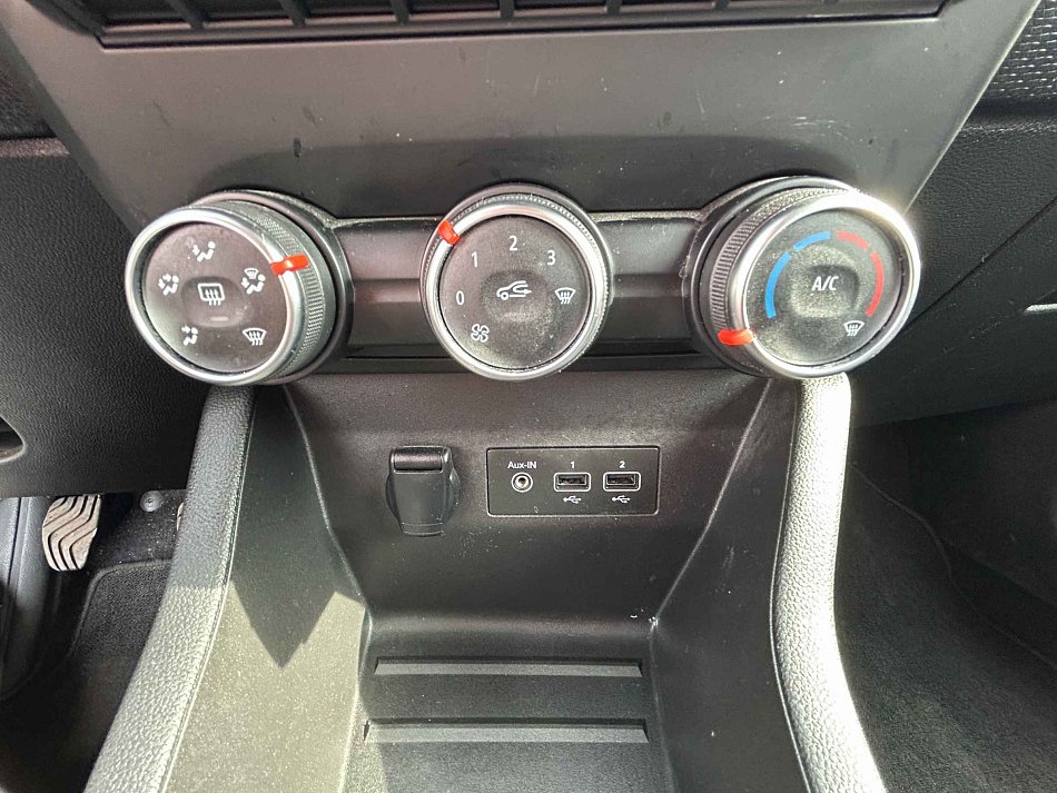 Renault Clio 1.0 TCe Experience