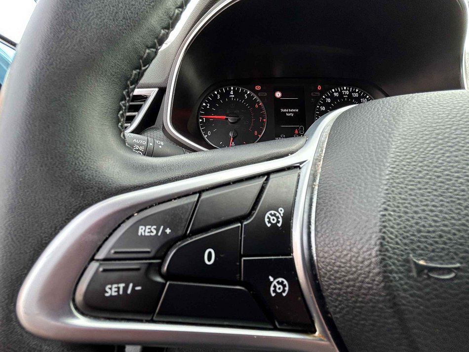 Renault Clio 1.0 TCe Experience