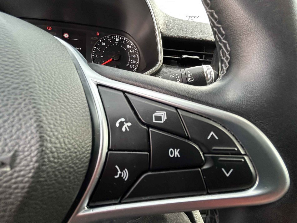 Renault Clio 1.0 TCe Experience