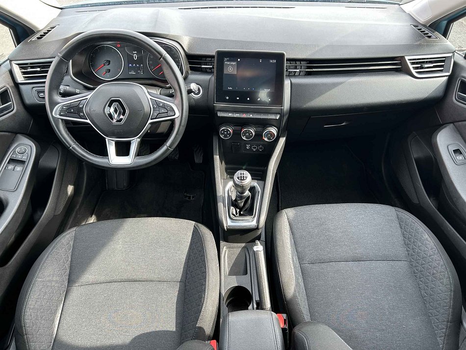 Renault Clio 1.0 TCe Experience