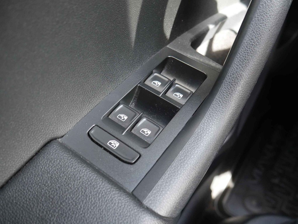 Škoda Octavia III 1.6 TDI Style