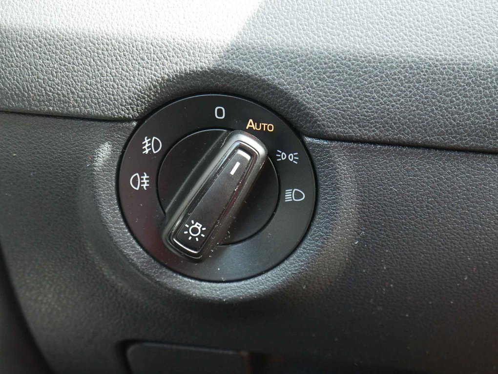 Škoda Octavia III 1.6 TDI Style
