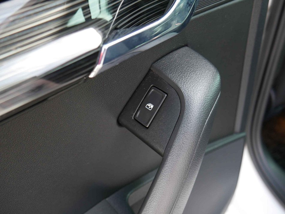 Škoda Octavia III 1.6 TDI Style