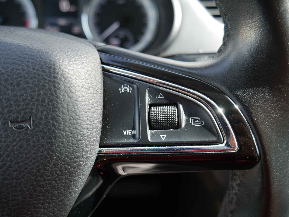 Škoda Octavia III 1.6 TDI Style