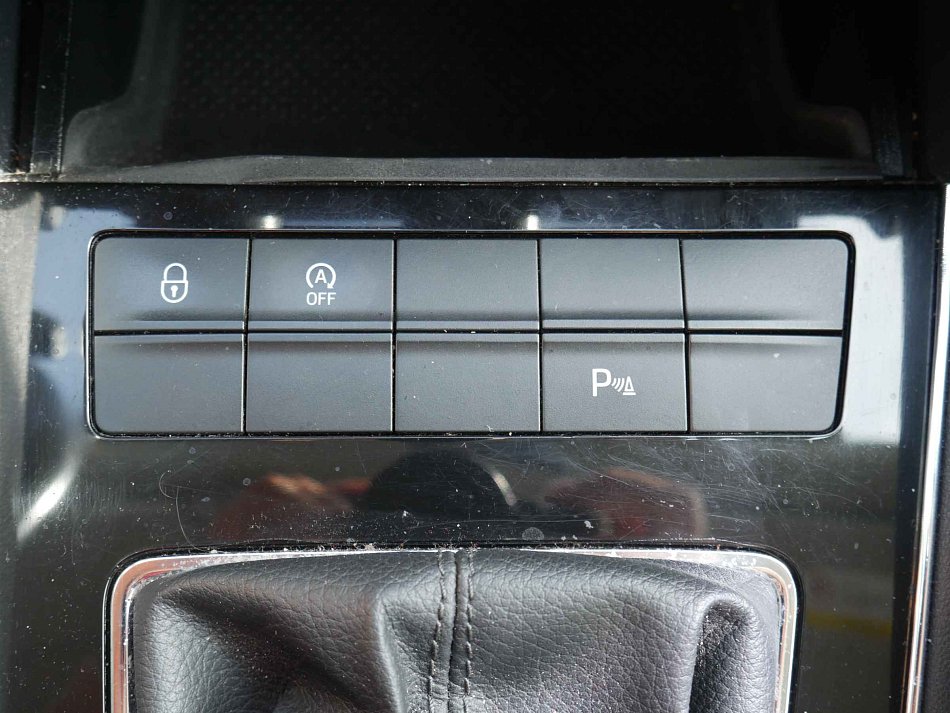 Škoda Octavia III 1.6 TDI Style