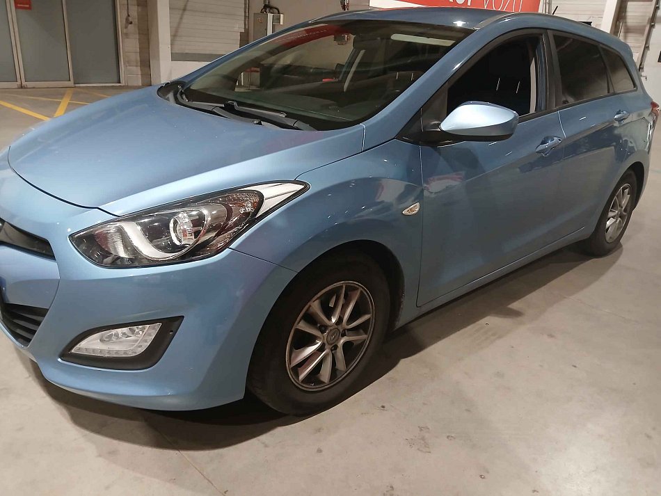 Hyundai I30 1.4 