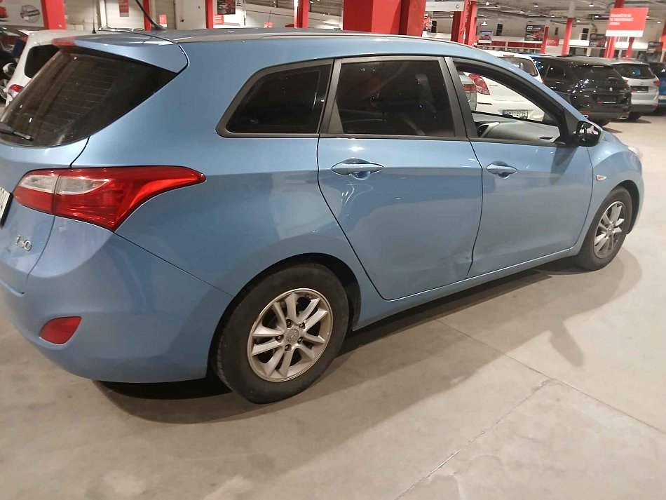Hyundai I30 1.4 