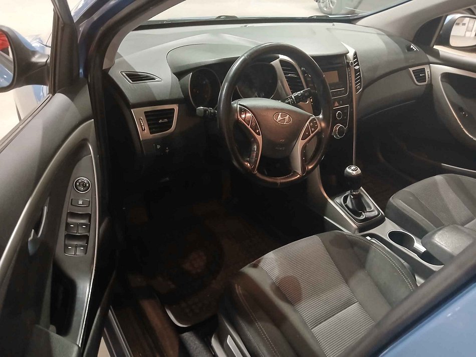 Hyundai I30 1.4 
