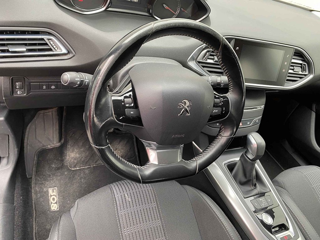 Peugeot 308 1.2 PT Allure