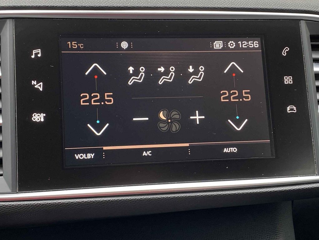 Peugeot 308 1.2 PT Allure