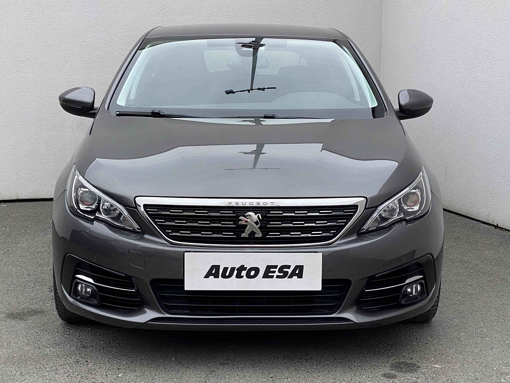 Peugeot 308 1.2 PT Allure